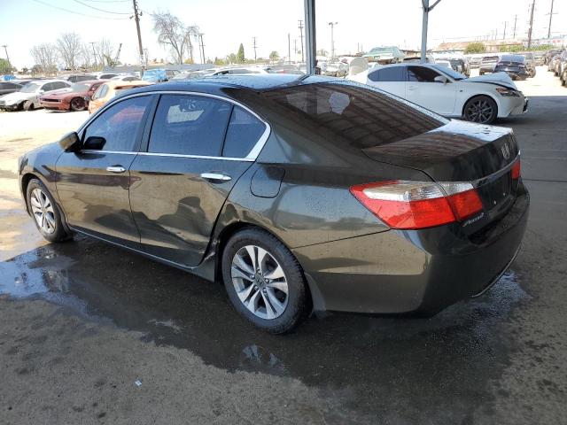 Vin: 1hgcr2f37da014401, lot: 51852575, honda accord lx 20132