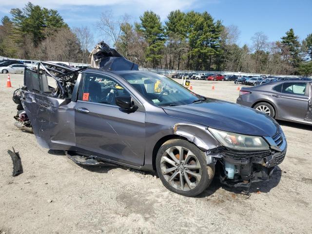 Vin: 1hgcr2f59fa254330, lot: 53105235, honda accord sport 20154
