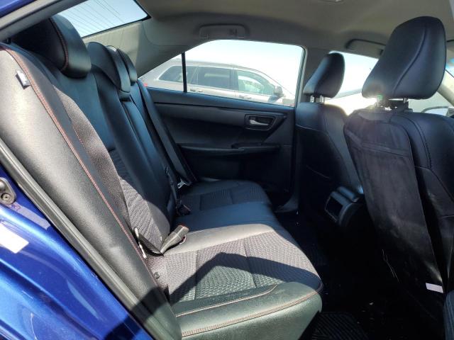 2015 TOYOTA CAMRY LE - 4T1BF1FK5FU959896