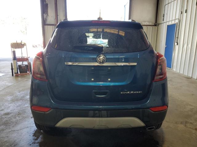 2020 BUICK ENCORE PRE - KL4CJASB7LB010039