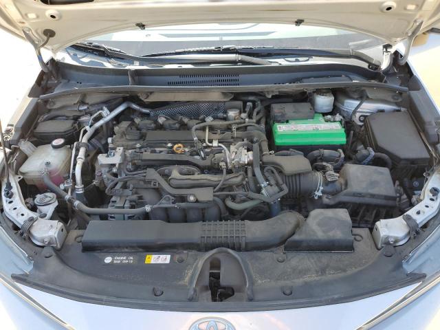 2020 TOYOTA COROLLA SE - 5YFS4RCE6LP024676