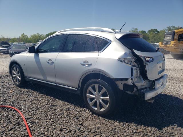 Vin: jn1bj0rp9hm390433, lot: 52924935, infiniti qx50 20172