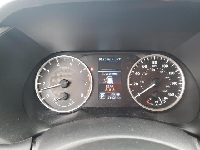2023 NISSAN SENTRA S - 3N1AB8BVXPY287291