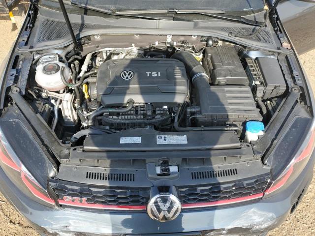 2019 VOLKSWAGEN GTI S - 3VW5T7AU7KM024199