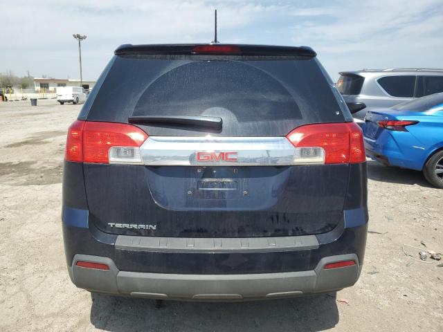 2015 GMC TERRAIN SL - 2GKALMEK2F6266251
