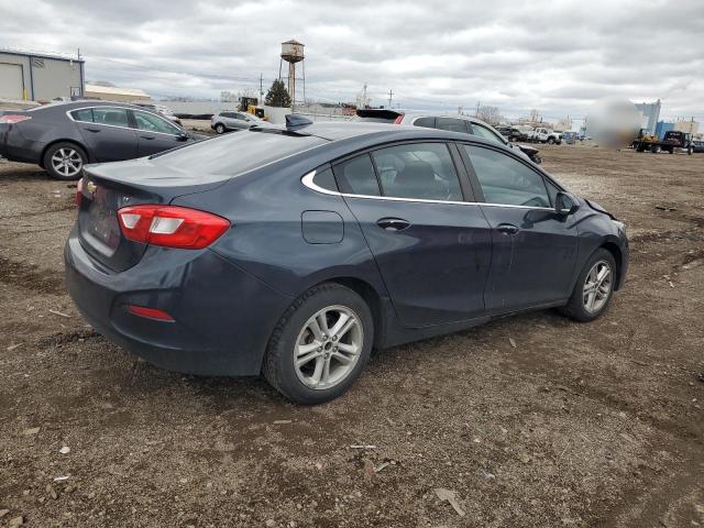 Vin: 1g1be5sm6g7320456, lot: 52750585, chevrolet cruze lt 20163