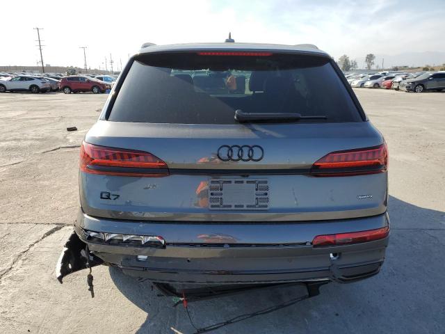 2024 AUDI Q7 #3304141485