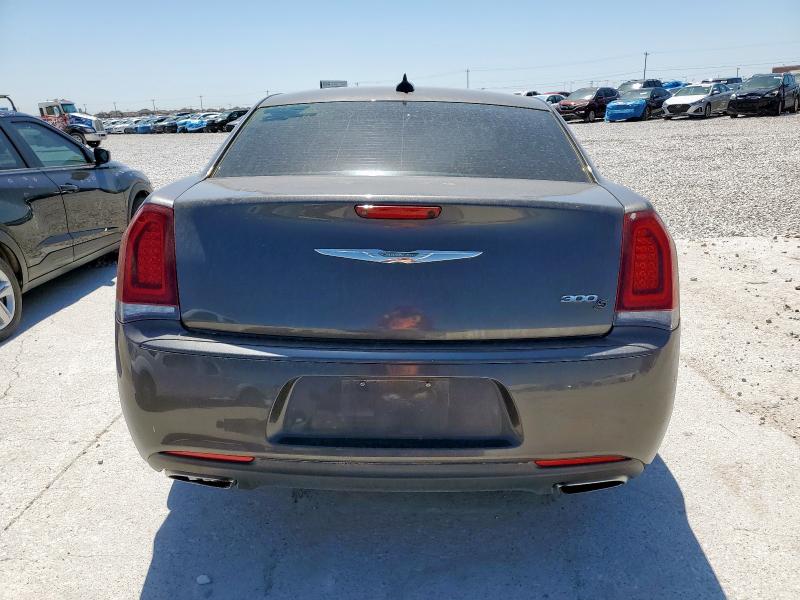 2019 CHRYSLER 300 S 2C3CCABG2KH697906