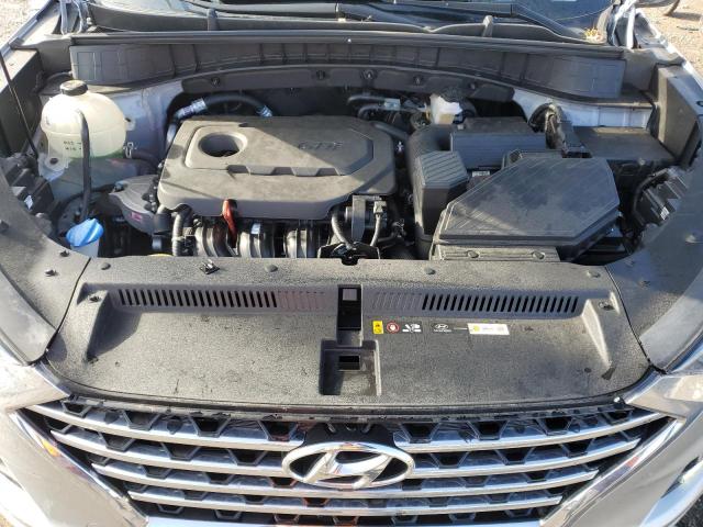 2020 HYUNDAI TUCSON LIM KM8J3CAL9LU245913