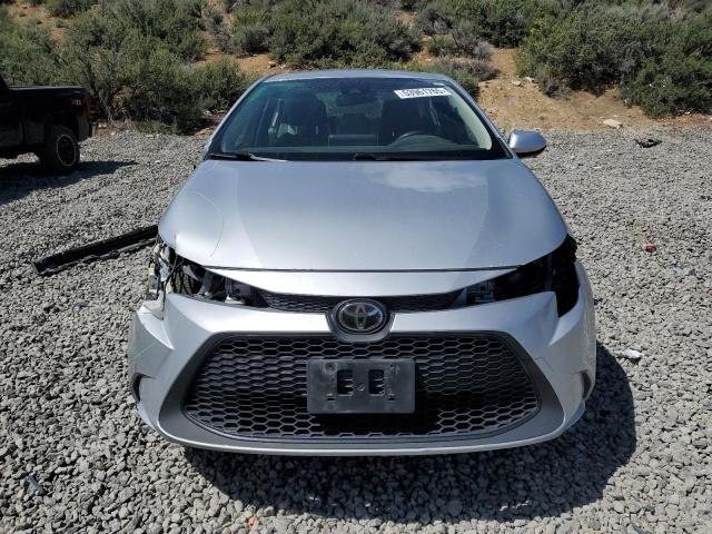 2020 TOYOTA COROLLA LE - JTDHPRAE8LJ015115