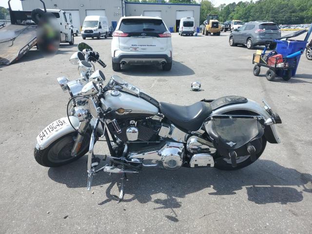 2003 HARLEY-DAVIDSON FLSTFI ANN 1HD1BXB413Y058744