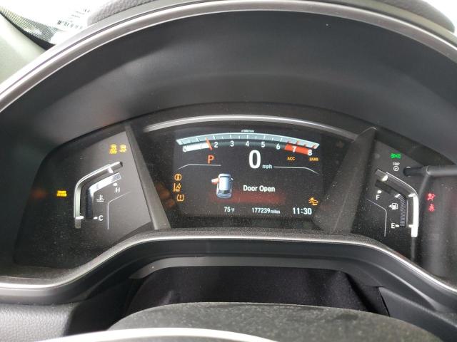 2017 HONDA CR-V EXL 7FARW1H80HE007246
