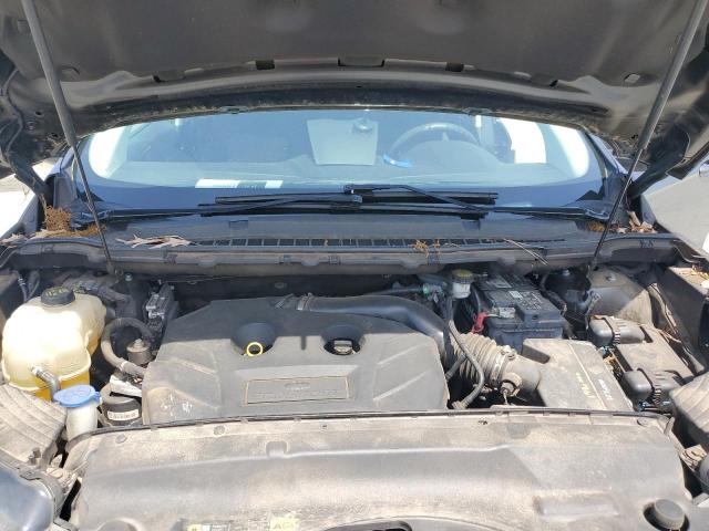2018 FORD EDGE SE - 2FMPK3G90JBC30163