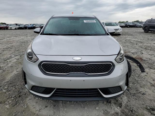 2017 KIA NIRO FE - KNDCB3LCXH5050210