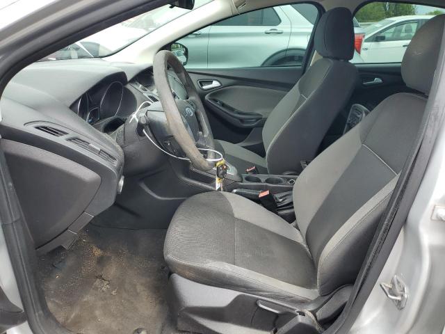 2013 FORD FOCUS SE - 1FADP3F27DL212122