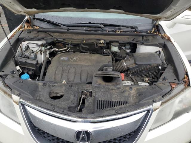 2015 ACURA RDX - 5J8TB3H36FL016560