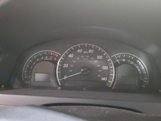 2014 TOYOTA CAMRY L - 4T1BF1FK1EU383898
