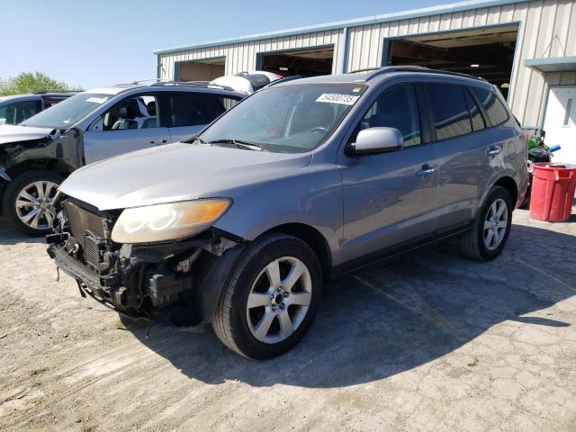 HYUNDAI SANTA FE S
