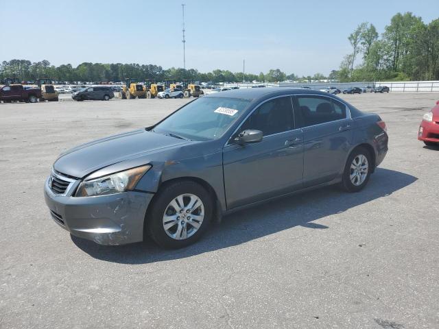 HONDA ACCORD LXP