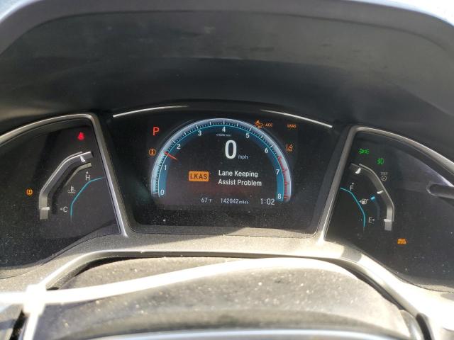 2016 HONDA CIVIC TOUR - 19XFC1F97GE028151