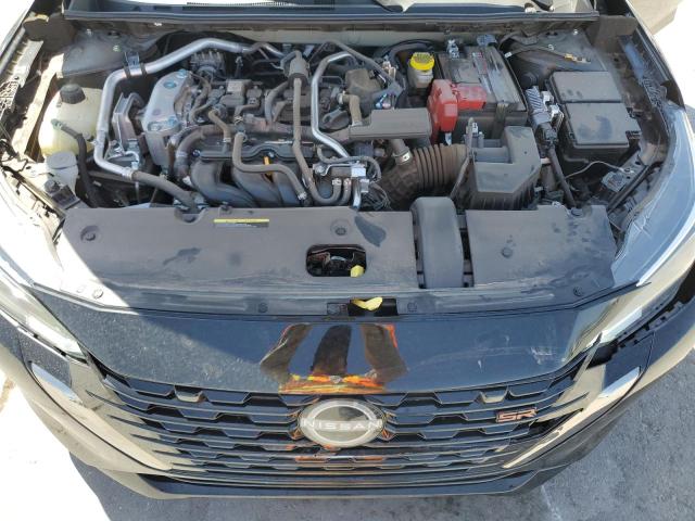2024 NISSAN SENTRA SR 3N1AB8DV1RY364064