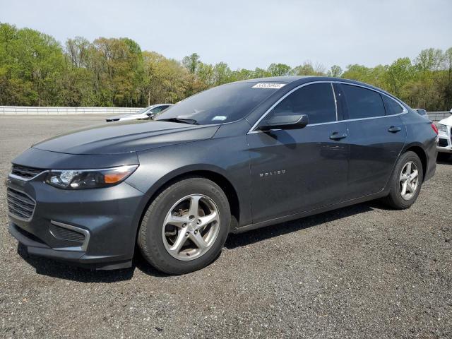 Vin: 1g1zc5stxjf210860, lot: 53526945, chevrolet malibu ls 2018 img_1