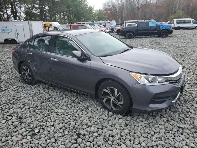 Vin: 1hgcr2f38ha287062, lot: 51590795, honda accord lx 20174
