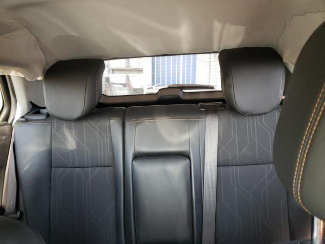 2021 CHEVROLET TRAX 1LT - KL7CJLSM0MB368813