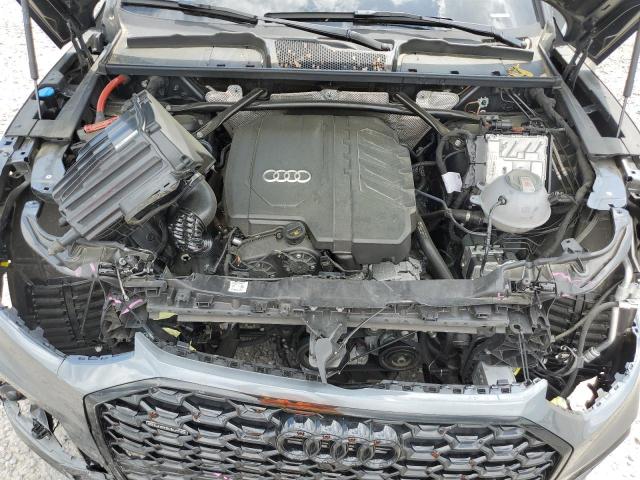 2024 AUDI Q5 SPORTBA WA15AAFY7R2018643