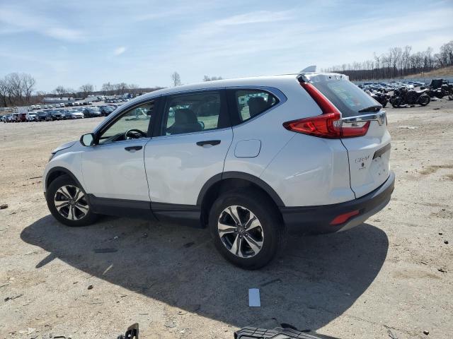 2019 HONDA CR-V LX - 2HKRW6H35KH210722
