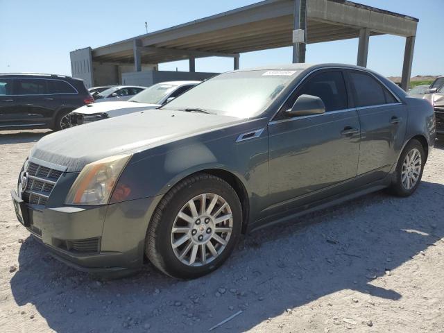 Vin: 1g6da5ey1b0142289, lot: 53085495, cadillac cts 2011 img_1
