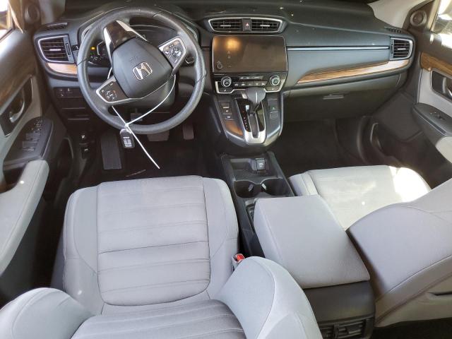 2019 HONDA CR-V EX - 5J6RW2H57KL025023