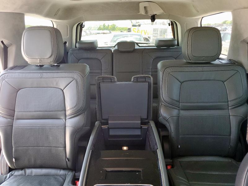 2023 LINCOLN NAVIGATOR - 5LMJJ2TG6PEL06907