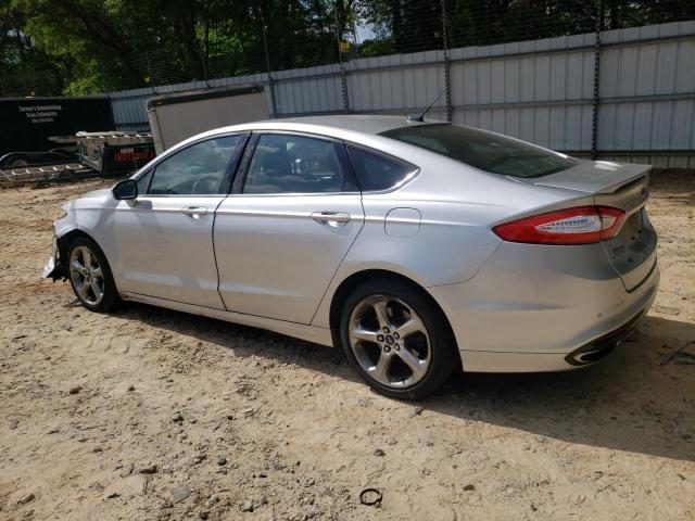 Vin: 3fa6p0h9xfr109735, lot: 55098345, ford fusion se 20152