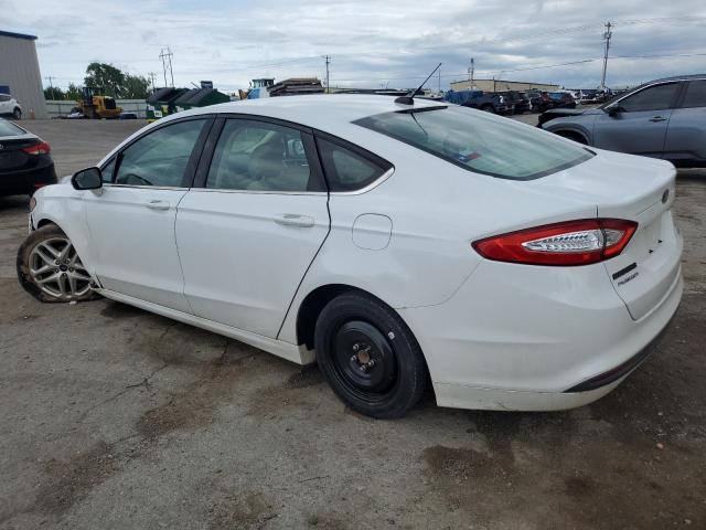 Vin: 3fa6p0hr7dr323644, lot: 55174295, ford fusion se 20132