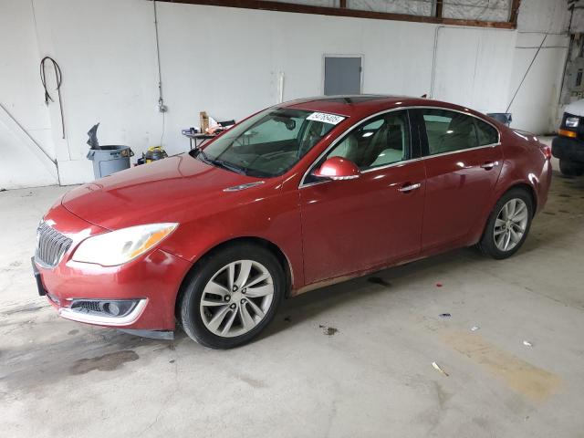 BUICK REGAL PREM