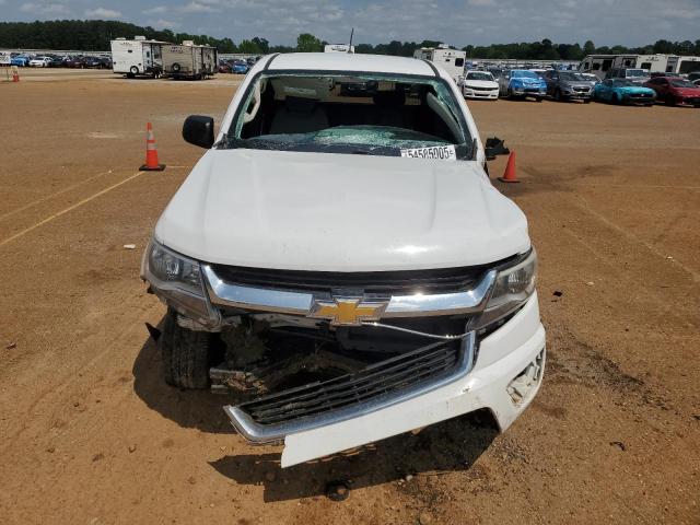2019 CHEVROLET COLORADO - 1GCHSBEA5K1124899