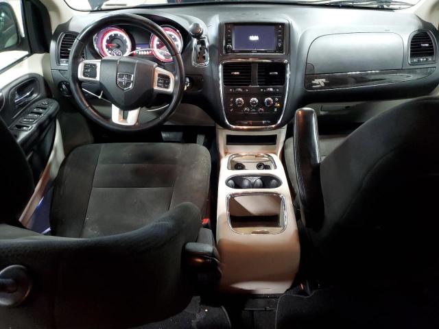 2015 DODGE GRAND CARA - 2C4RDGCG1FR737171