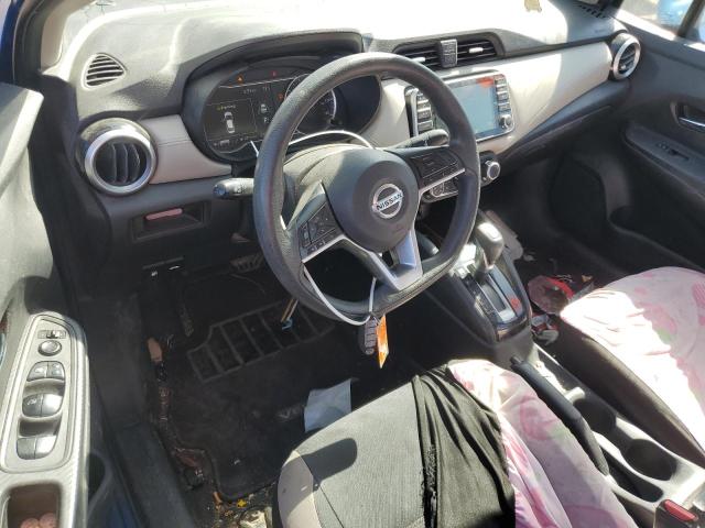 2020 NISSAN VERSA SV - 3N1CN8EV4LL850340