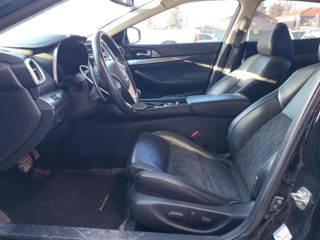 2016 NISSAN MAXIMA 3.5 - 1N4AA6APXGC422226