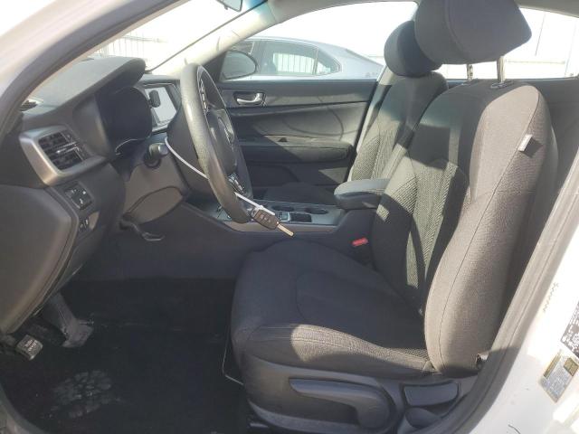 2020 KIA OPTIMA LX - 5XXGT4L33LG431826