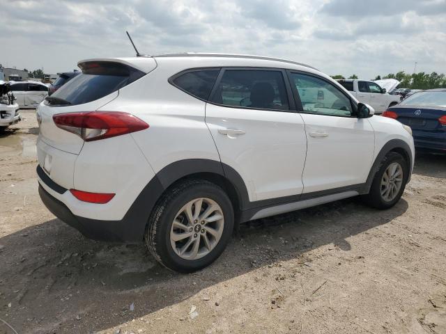 2017 HYUNDAI TUCSON LIM - KM8J33A46HU588100