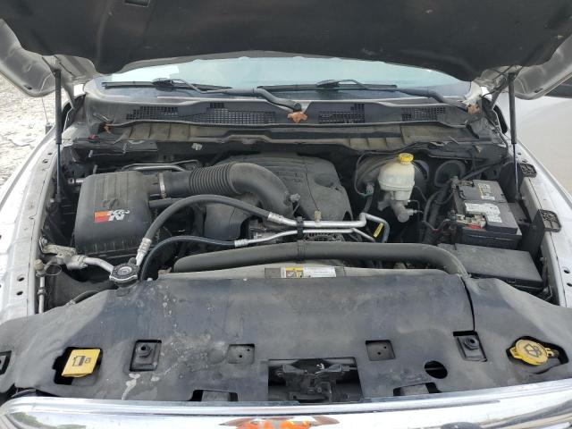2016 RAM 1500 SLT - 1C6RR6GT7GS394022