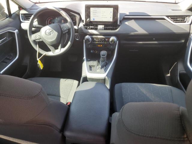 2024 TOYOTA RAV4 XLE - 2T3W1RFV0RW362868