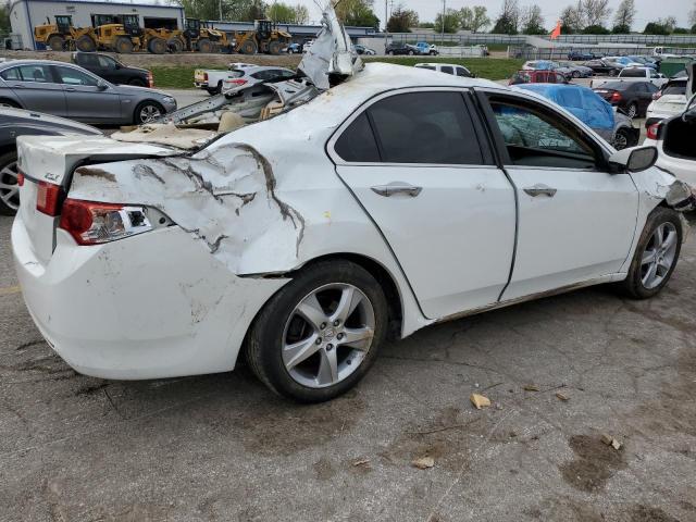 Vin: jh4cu2f4xdc001764, lot: 53741985, acura tsx 20133