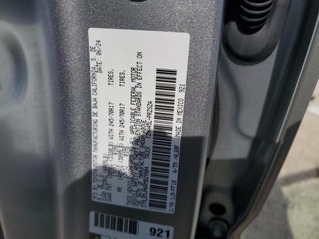 2024 TOYOTA TACOMA DOU - 3TMLB5JN6RM029804