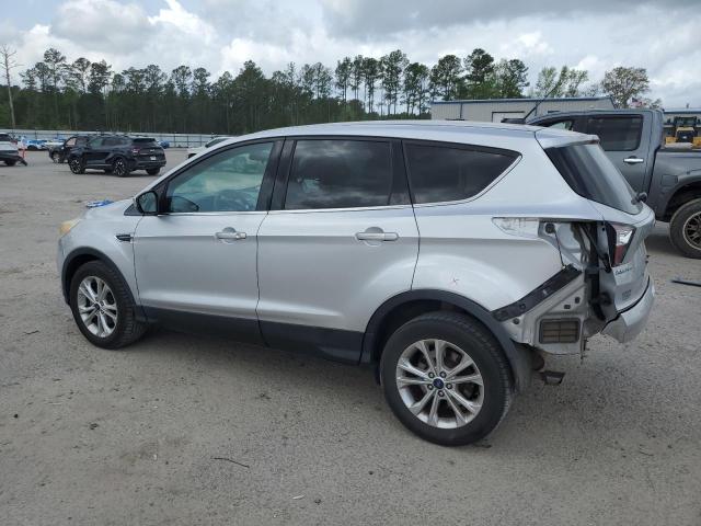 Vin: 1fmcu0gd8hue40011, lot: 51222325, ford escape se 20172