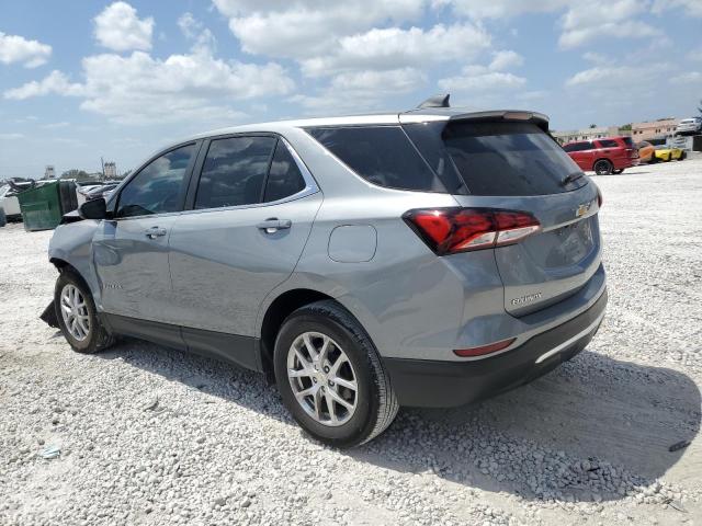 Vin: 3gnaxkegxps158258, lot: 54131875, chevrolet equinox lt 20232