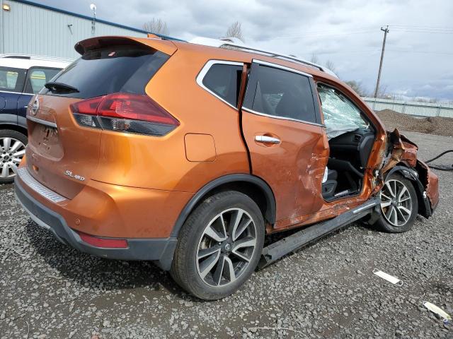 Vin: 5n1at2mv3lc702342, lot: 51280105, nissan rogue s 20203