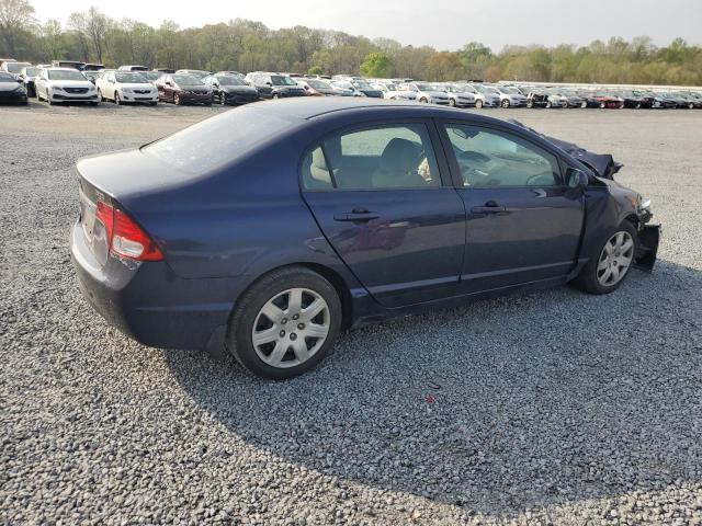 Vin: 2hgfa1f53ah542045, lot: 51662075, honda civic lx 20103